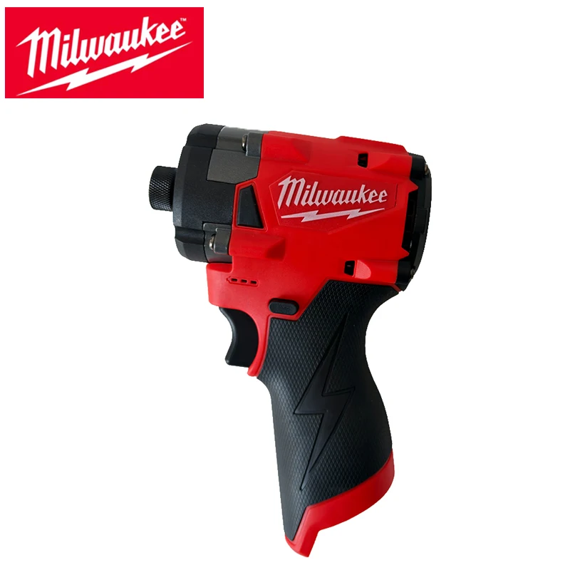 Milwaukee12-18V Cordless Elect - Power Tools Impact incelemesi ve fiyatı