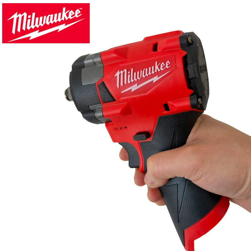 Milwaukee12-18V Cordless Elect - Power Tools Impact incelemesi ve fiyatı